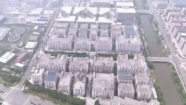О компании Bingcheng