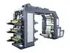 BC-2600/4600/6600 Флексографская печатная машина