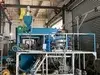 Экструдер для производства полипропиленовой пленки