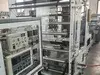 Машина для производства пластиковых пакетов для одежды (вертикальная сварка)